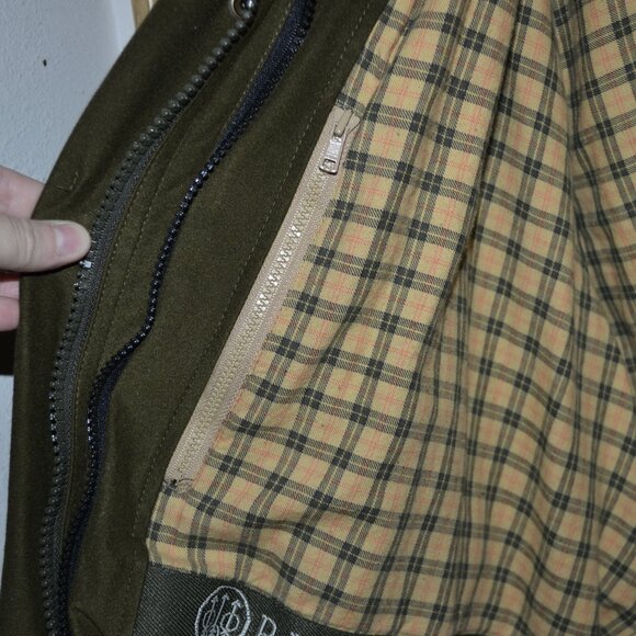 Baretta Men's Gortex Hunting Jacket - Picture 5 of 14